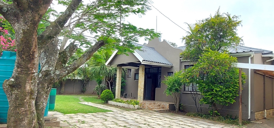 4 Bedroom Property for Sale in Vincent Eastern Cape